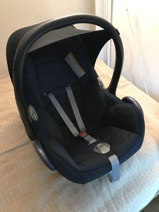 Fotelik Maxi-Cosi, nosidełko 0-13 kg.