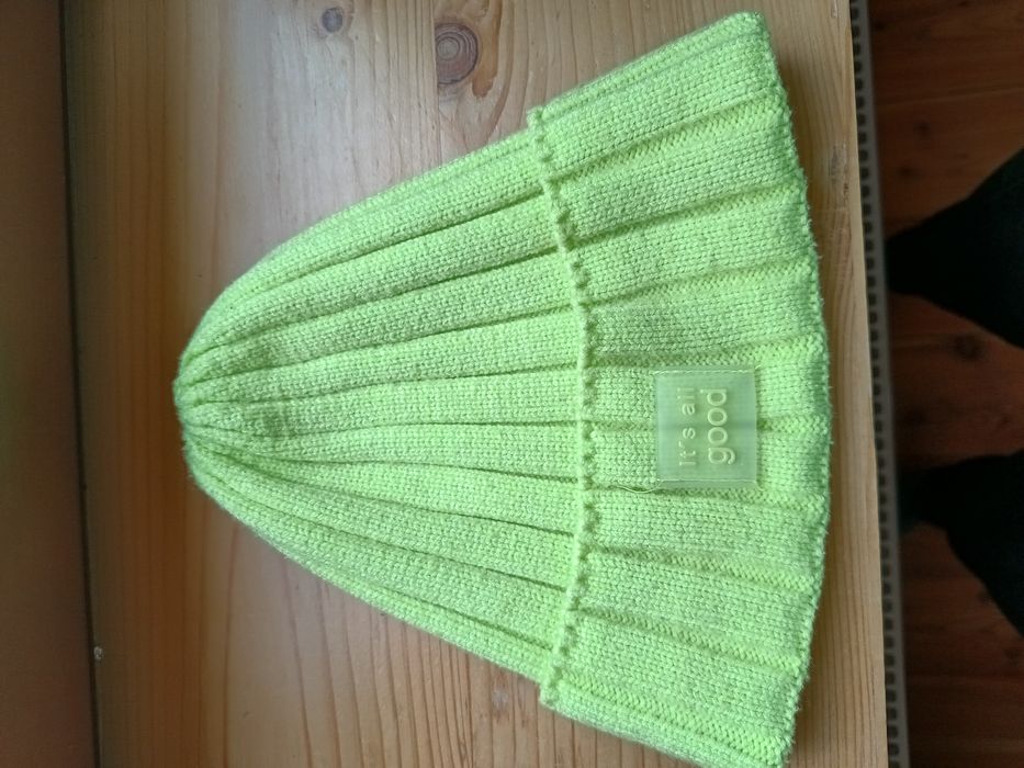 Czapka dla dziecka, 52