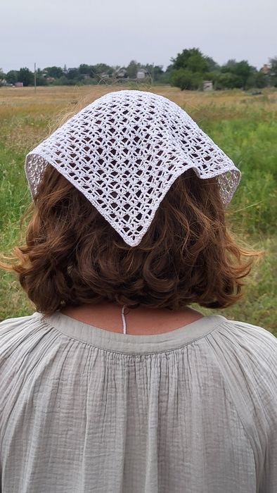 Косинки ручної роботи