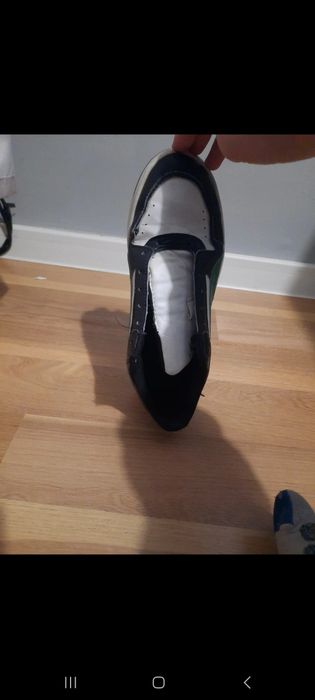 Byty puma 39 rozmiar