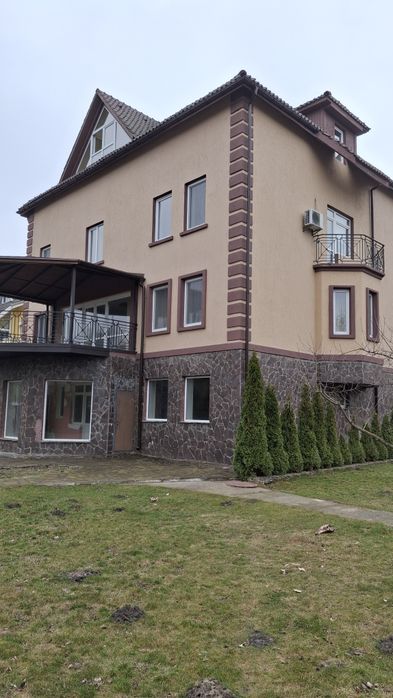 House in Dmytrivka, Kuba - View 2