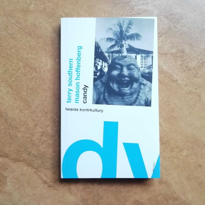 Terry Southhern Mason Hoffenberg Candy