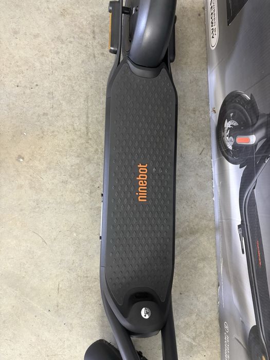 Електросамокат Segway Ninebot F2 Plus E NEW | Новий | Гарантія
