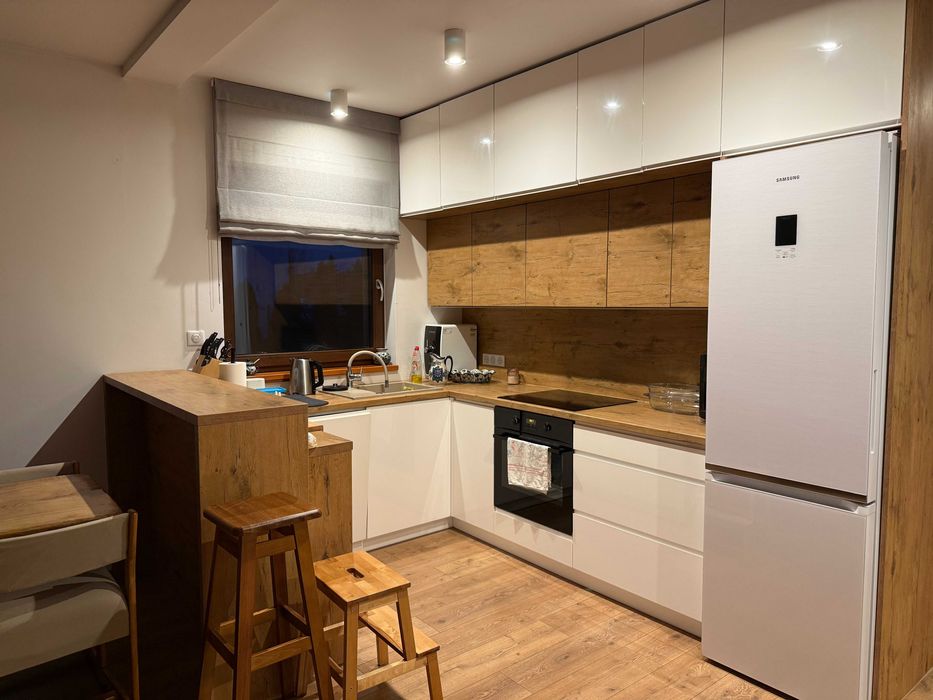 Dom z ogródkiem na wynajem