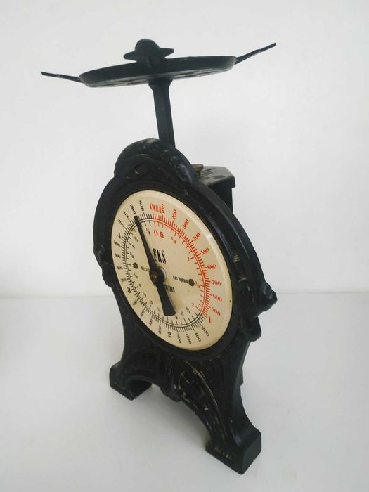 Кухонні механичні ваги EKS Швеція