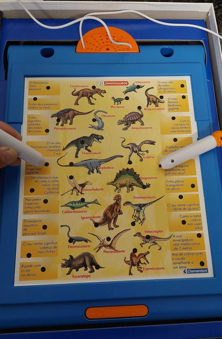 Game: My First Interactive Encyclopedia429700219132989443