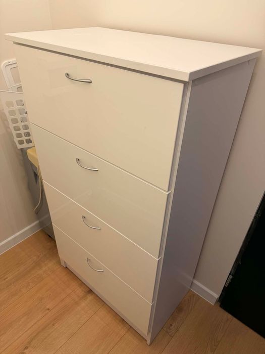 Szafka na buty/kapcie