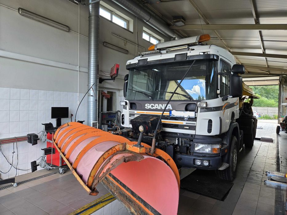 Scania