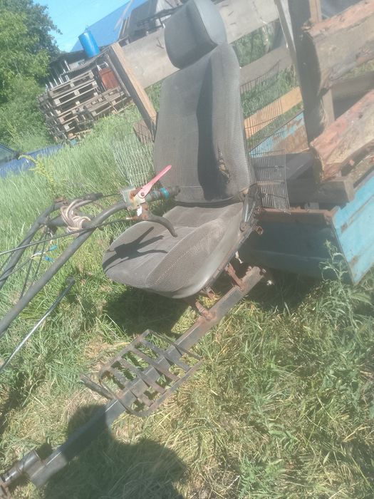 Продам Мотоблок Кентавр
