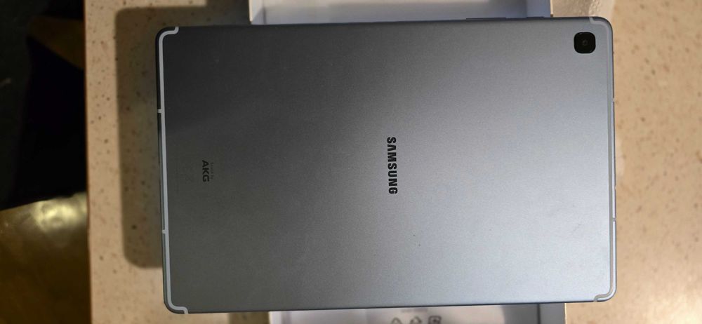 Tablet  Samsung Tab S6 Lite