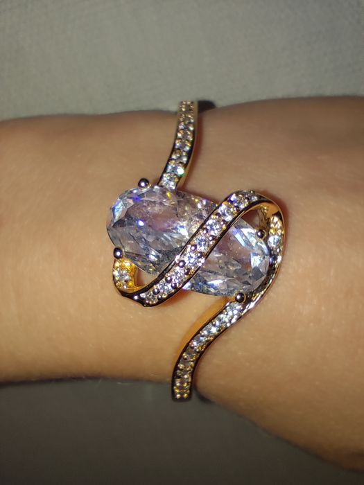 Браслет біжутерія