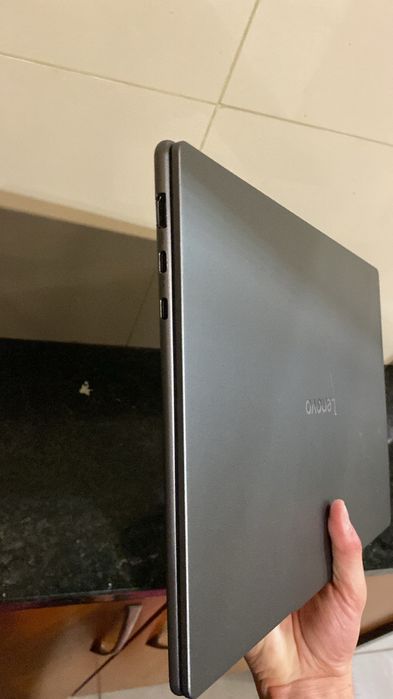 Portátil LENOVO Yoga Pro 7 - AMD Ryzen Al 9 - RAM: 32 GB - 1 TB SSD