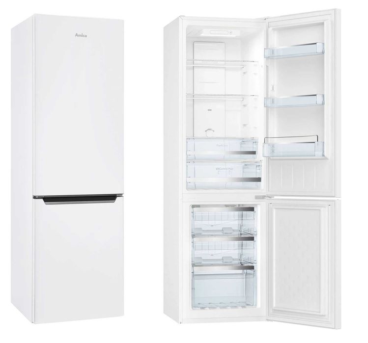 Sprzedam lodówkę Amica FK299.2FTZ(E)