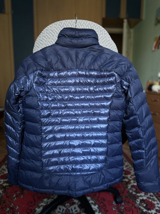 Куртка Columbia XS-S omni heat курточка мембрана