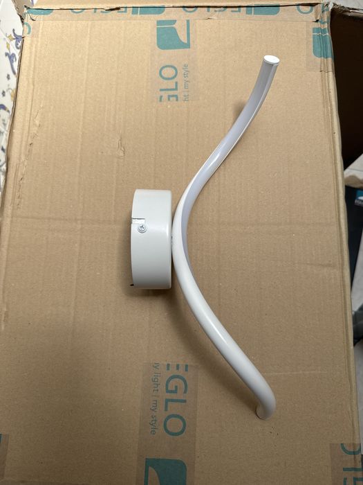 Aplique LED- Eglo 6w