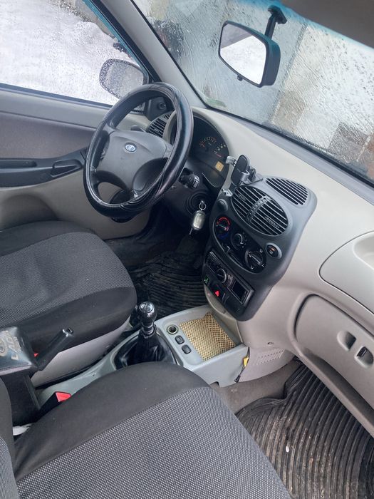 Лада Калина 2008р