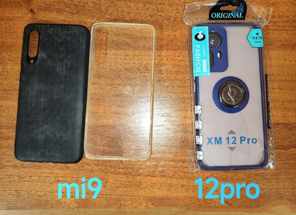 Чехол для Xiaomi