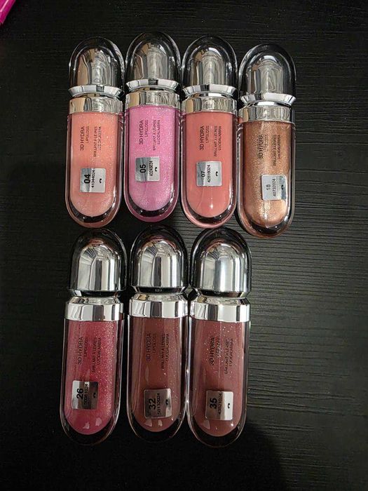 Блиски 3d Kiko Milano