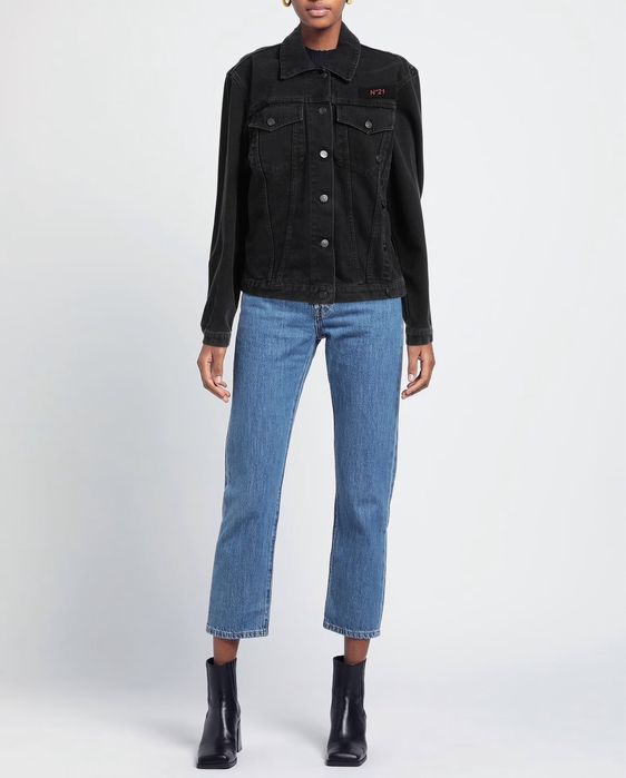 Джинсовка N’21 премиум Италия