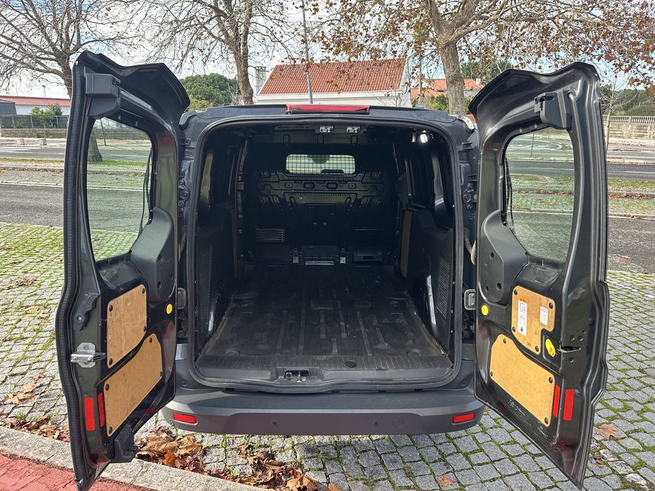 Ford Connect para venda