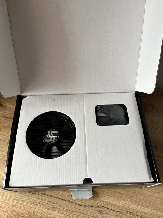 Блок живлення Seasonic Focus Plus Platinum 850W (SSR-850PX)