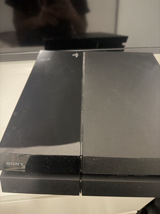 Playstation4 semi novo