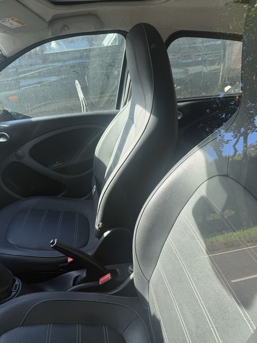 Smart Forfour para Pecas