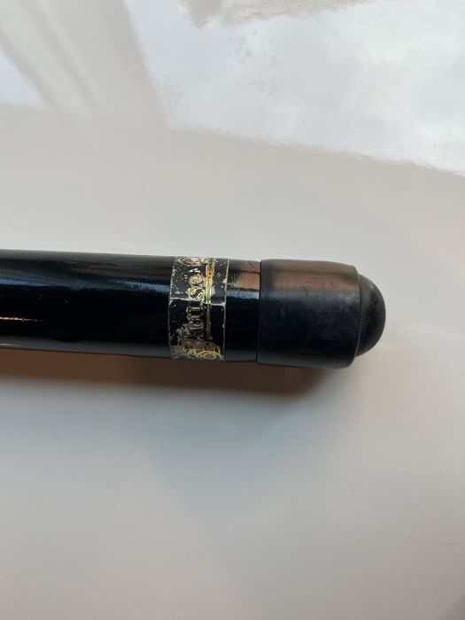 Kij bilard snoocker pool 135 cm house