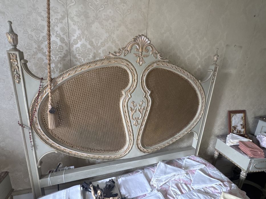 Mobilia de quarto vintage