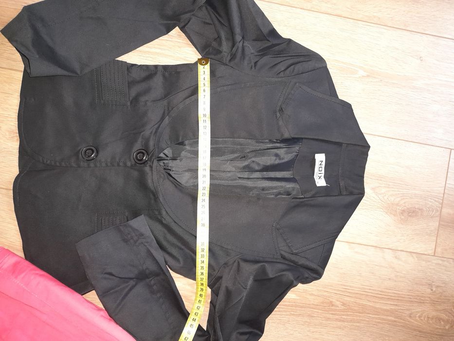 Dwie marynarki Stan bdb