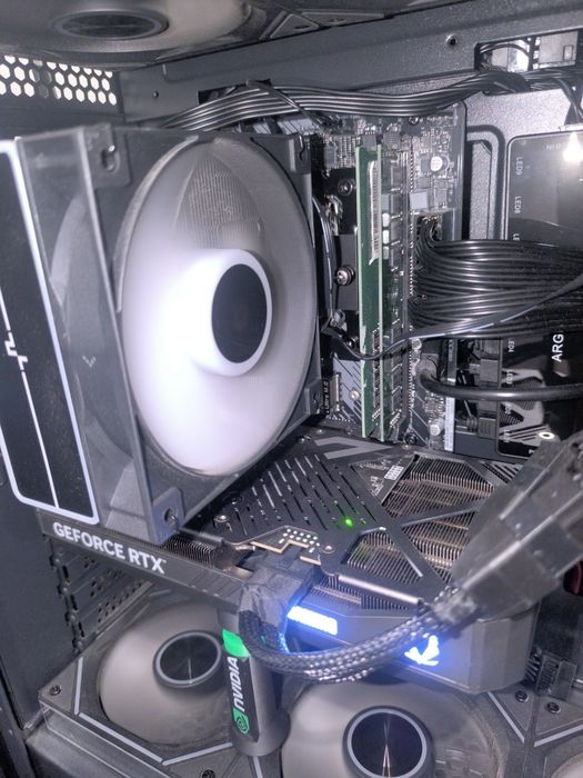 Bundle Intel Core i5 11400 (UHD 730)