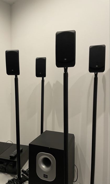 Zestaw głośników JBL
