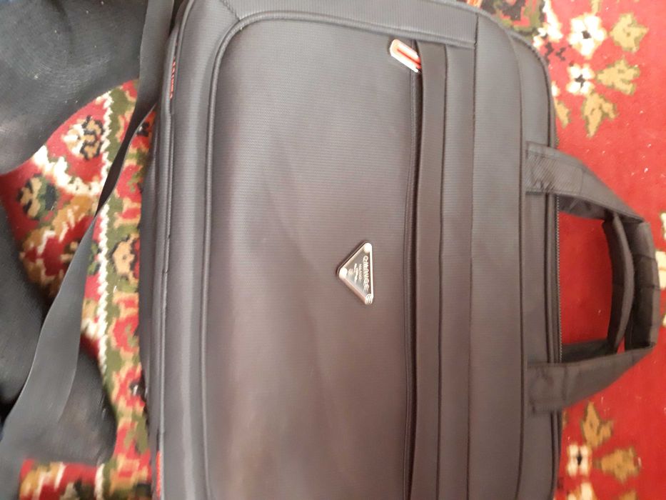 torba na laptop 17