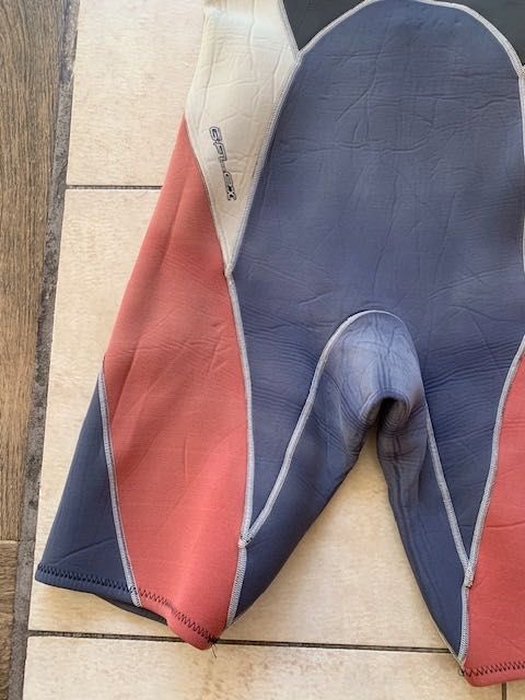 Pianka neoprenowa GUL Titanium 2 L 52 gr. 3/2mm wzrost 182-187 cm