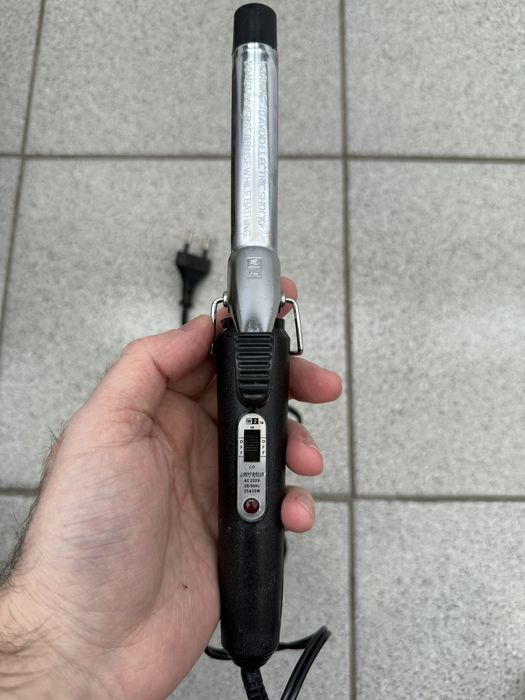 Плойка Lady Raisa