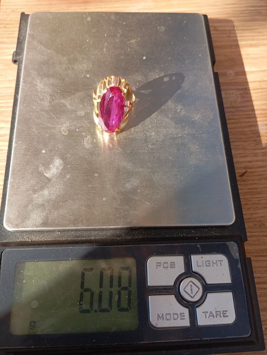 Продам колечко, перстень. 585 проба