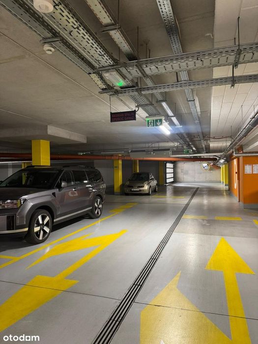 Miejsce parkingowe do wynajęcie I ul. Zakładowa - Widok 4