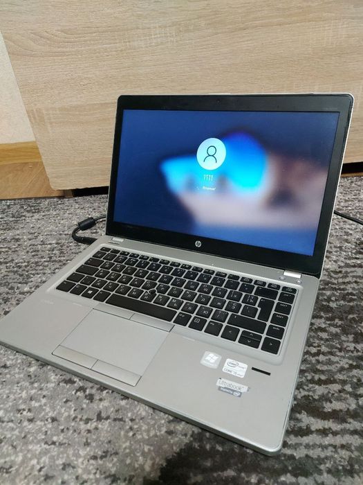 Игровой ноутбук Hp