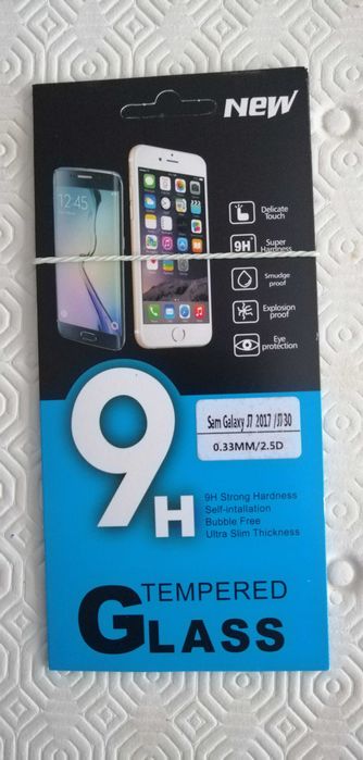 Proteções ecra para telemoveis