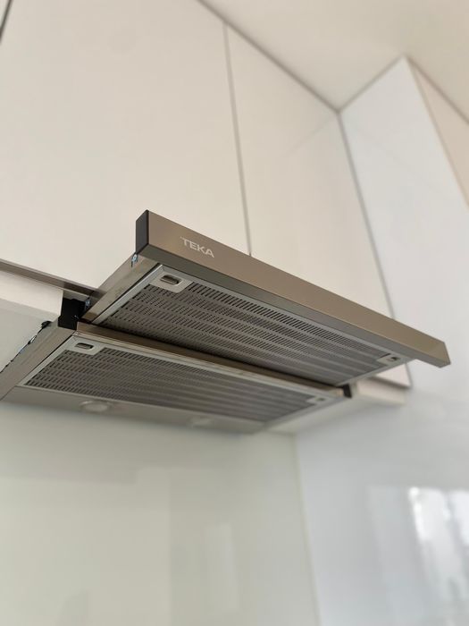 Exaustor de encastre Teka