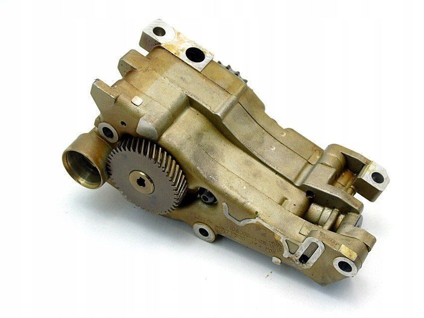Pompa Oleju 2.0 I Bmw 3 E46 318 I Ci Ti N42 7500324