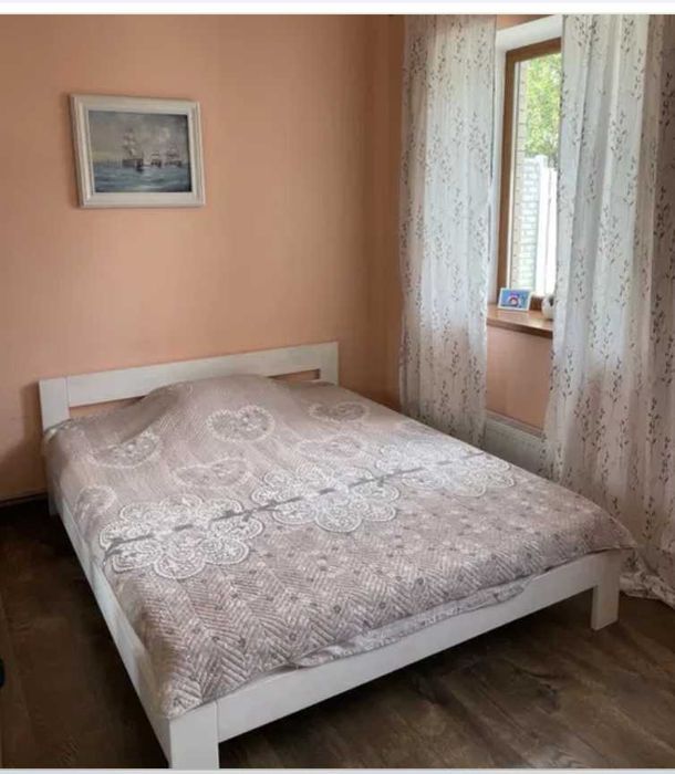 Продам дом в Рай -Еленовке. 3 вида отопления . участок 6соток. TB