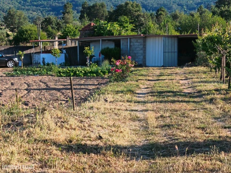 Rustic Plot in Peraboa