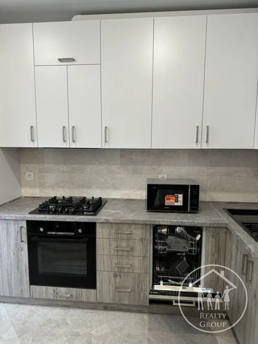 Оренда 1-кімнатної сучасної квартири, Сихівський район