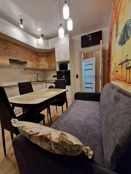 Здаємо в довгострокову оренду 1-кім. кв. у ЖК Park Land