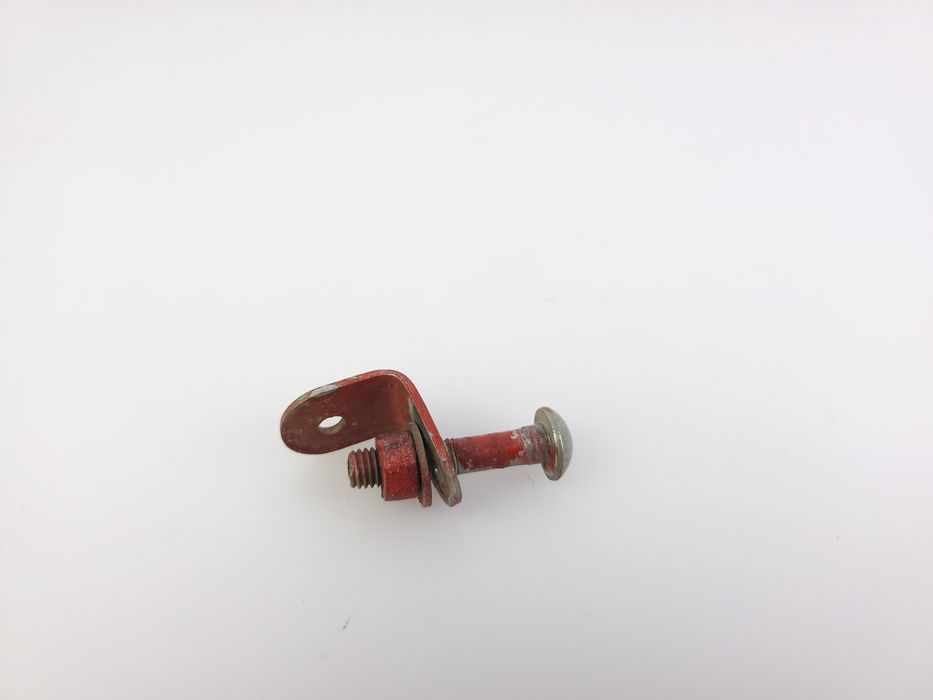 Mocowanie odblasku tył BMX-20 Czechosłowacki