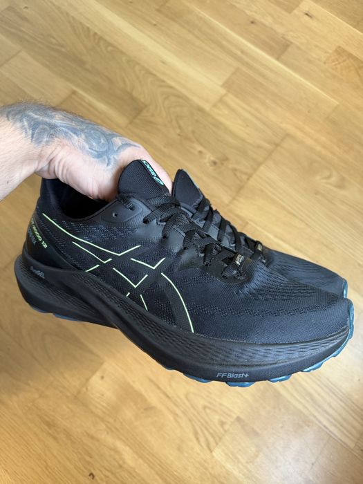 Buty Asics GT-2000 12 GTX