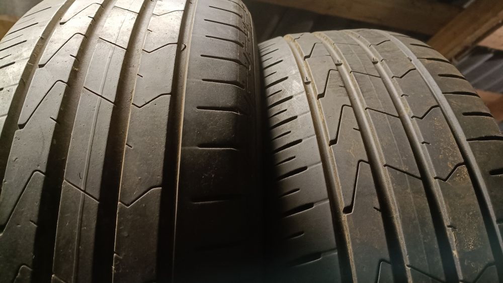 205.60.16 opony używane Topczewski team