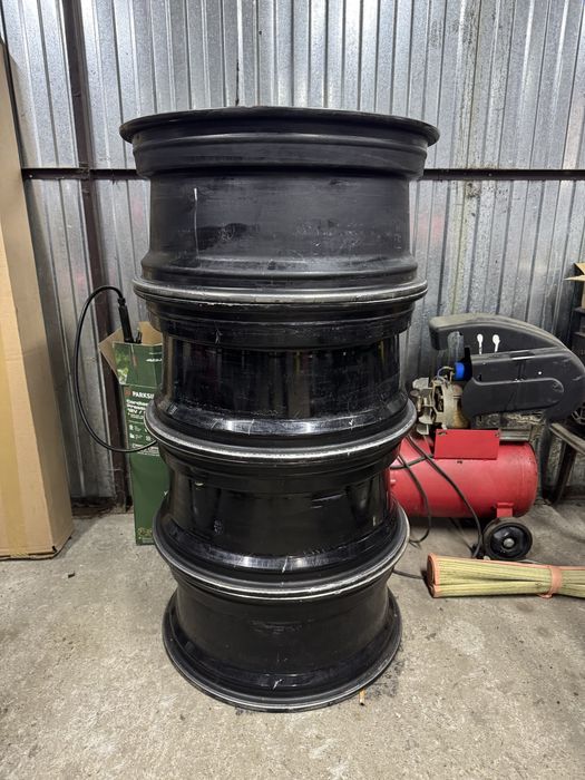 Bmw Felgi 5x120 19” opony 245/40/19 rok 2023 wielosezon