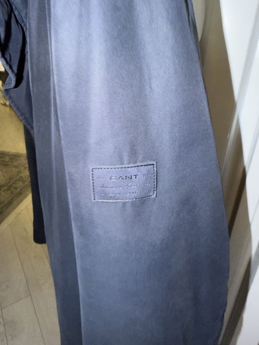 Чоловіча куртка GANT